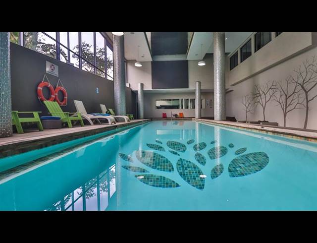 1 BEDROOM APARTMENT FOR SALE IN UMHLANGA RIDGE